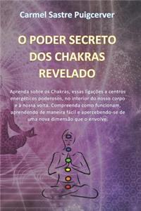 O Poder Secreto DOS Chakras Revelado