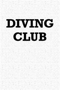 Diving Club