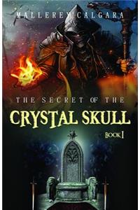 The Secret of the Crystal Skull - I