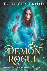 Demon Rogue