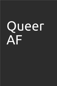 Queer AF