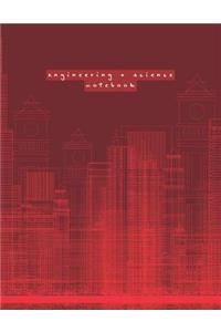 Engineering & Science Notebook