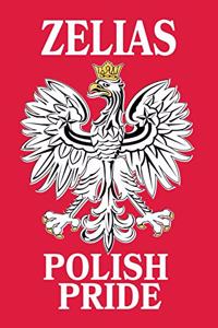 Zelias Polish Pride