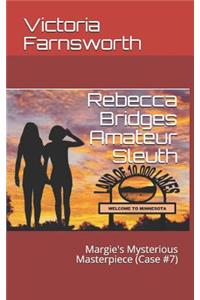 Rebecca Bridges Amateur Sleuth