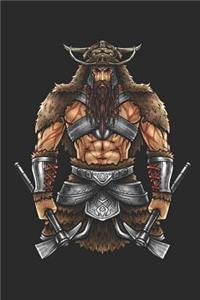 Norseman Berserk