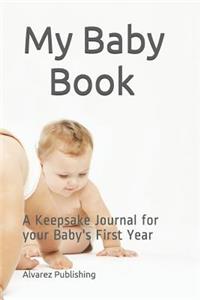 My Baby Book