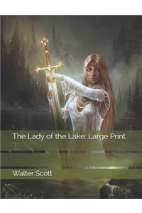 The Lady of the Lake