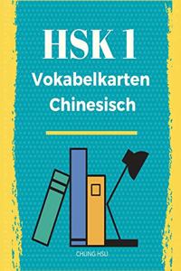Hsk 1 Vokabelkarten Chinesisch