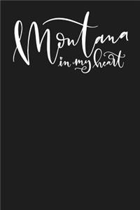 Montana in My Heart
