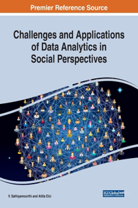 Challenges and Applications of Data Analytics in Social Perspectives