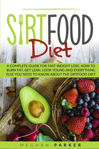 The Sirtfood Diet