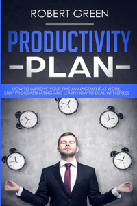 Productivity Plan