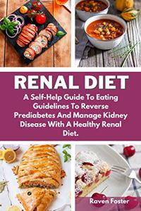 Renal Diet