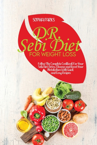 DR. Sebi Diet for Weight Loss