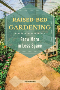 Raised Bed Gardening