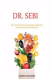 Dr. Sebi