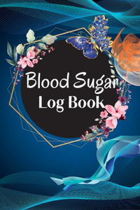 Diabetic Glucose Tracker