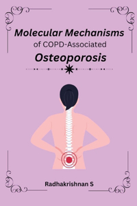 Molecular Mechanisms of COPD-Associated Osteoporosis