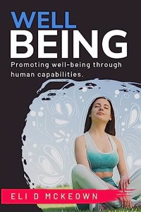 Promoting well-being through human capabilities