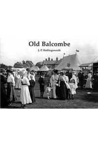 Old Balcombe