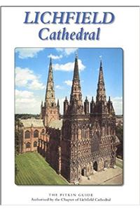 Lichfield Cathedral