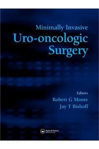 Minimally Invasive Uro-Oncologic Surgery