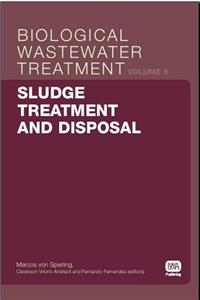 Sludge Treatment and Disposal