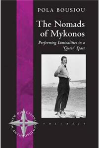 Nomads of Mykonos