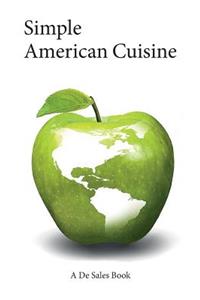 Simple American Cuisine