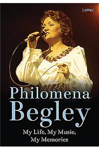 Philomena Begley