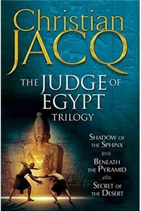 The Judge of Egypt Trilogy