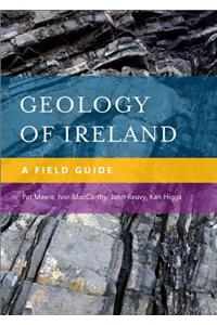 Geology of Ireland