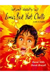 Lima's Red Hot Chilli in Greek and English