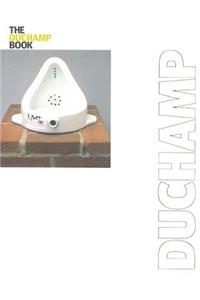 The Duchamp Book