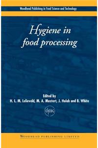 Hygiene in Food Processing