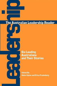 Australian Leadership Reader
