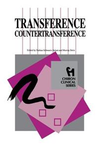 Transference Countertransference (Chiron Clinical Series)