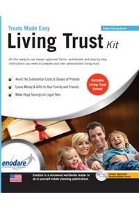 Living Trust Kit