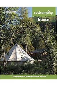 Cool Camping France