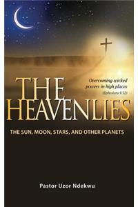 The Heavenlies