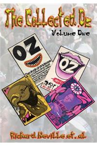 Collected Oz Volume One