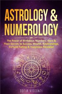 Astrology & Numerology