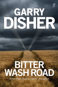 Bitter Wash Road