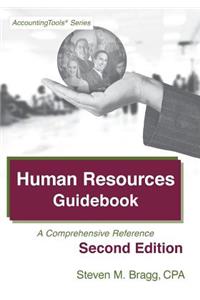 Human Resources Guidebook