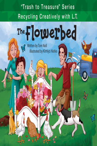 The Flowerbed, Volume 3