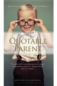 The Quotable Parent