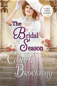 The Bridal Season