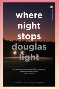 Where Night Stops