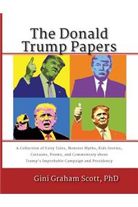 Donald Trump Papers