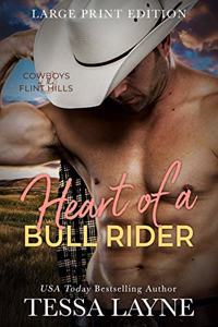 Heart of a Bull Rider